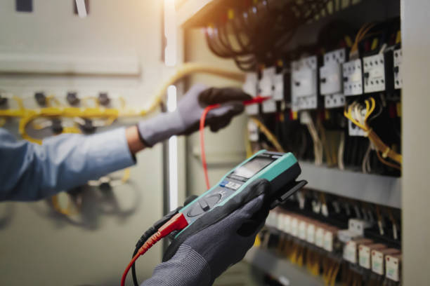 Emergency Electrical Repair Services in Tichigan, WI